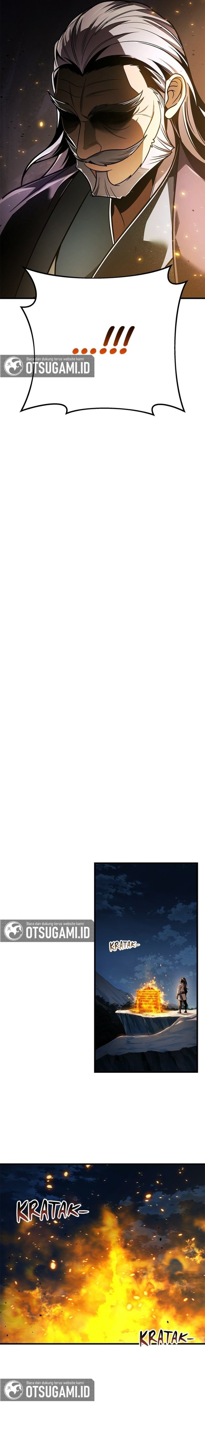Baca The Emperor's Sword - Chapter 109 halaman 20