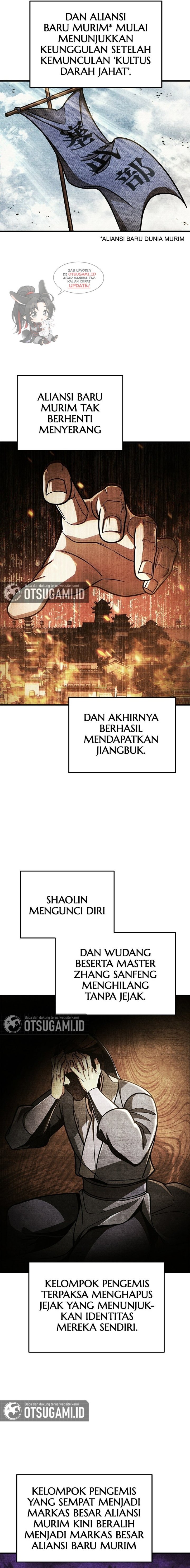 Baca The Emperor's Sword - Chapter 109 halaman 24