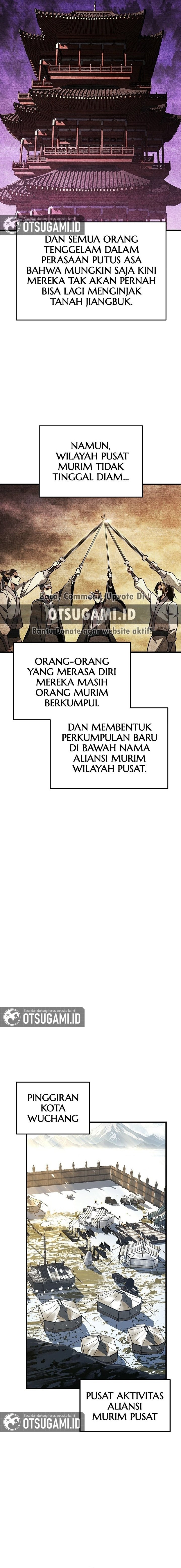 Baca The Emperor's Sword - Chapter 109 halaman 25