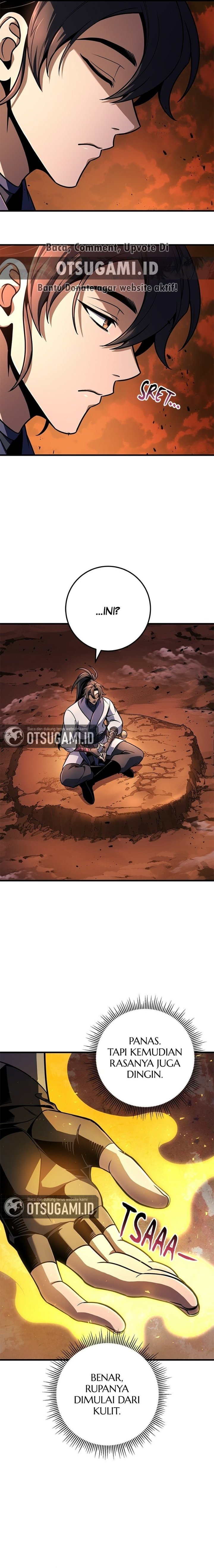 Baca The Emperor's Sword - Chapter 109 halaman 3