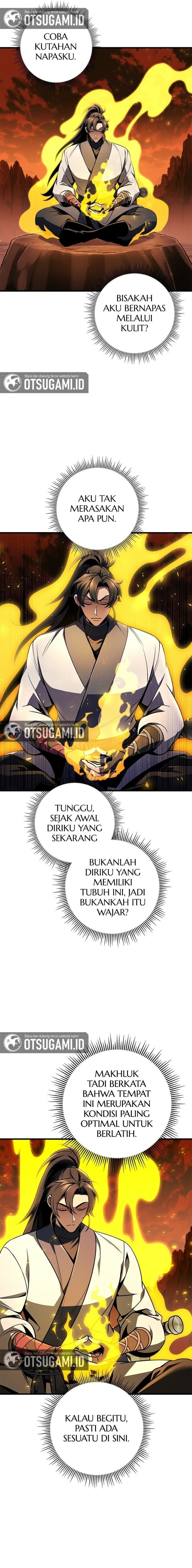 Baca The Emperor's Sword - Chapter 109 halaman 4