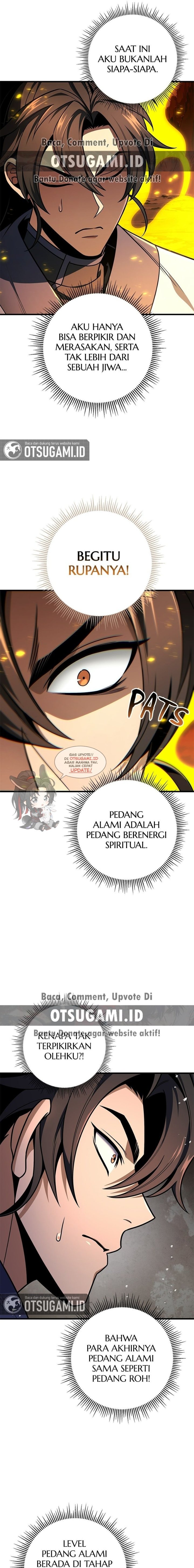 Baca The Emperor's Sword - Chapter 109 halaman 5
