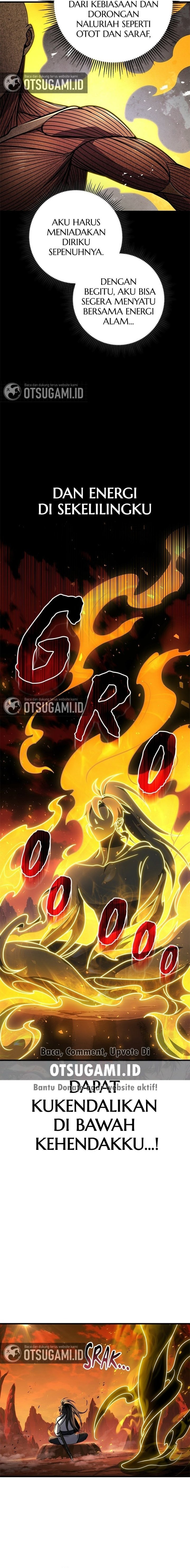 Baca The Emperor's Sword - Chapter 109 halaman 9