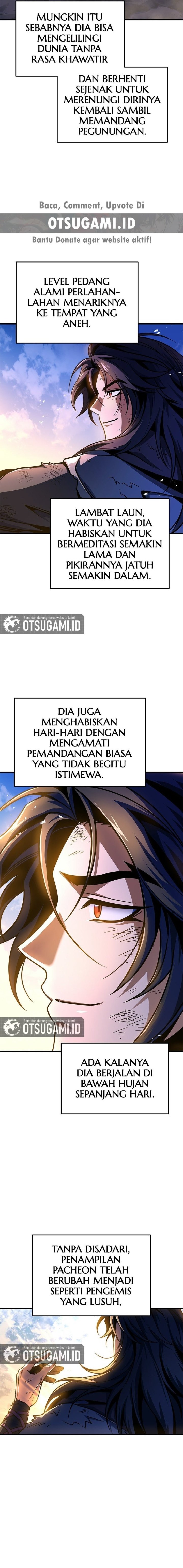 Baca The Emperor's Sword - Chapter 111 halaman 25