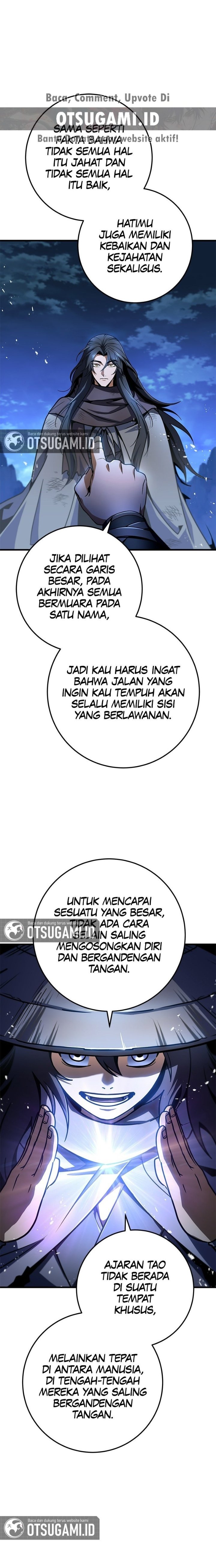 Baca The Emperor's Sword - Chapter 112 halaman 10