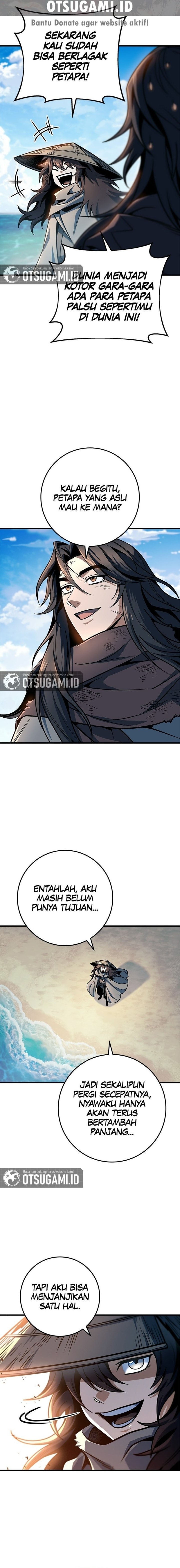 Baca The Emperor's Sword - Chapter 112 halaman 15