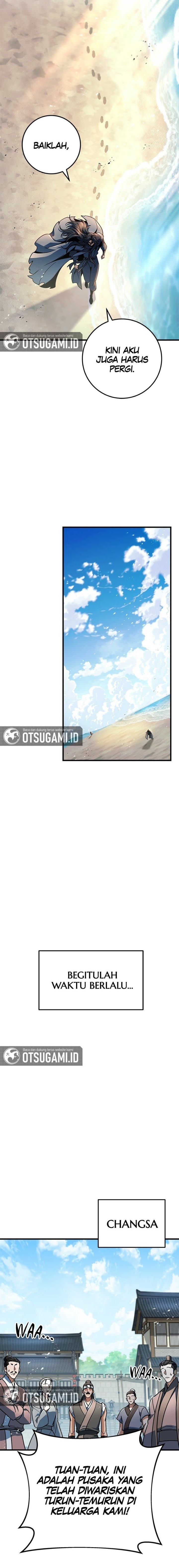 Baca The Emperor's Sword - Chapter 112 halaman 17