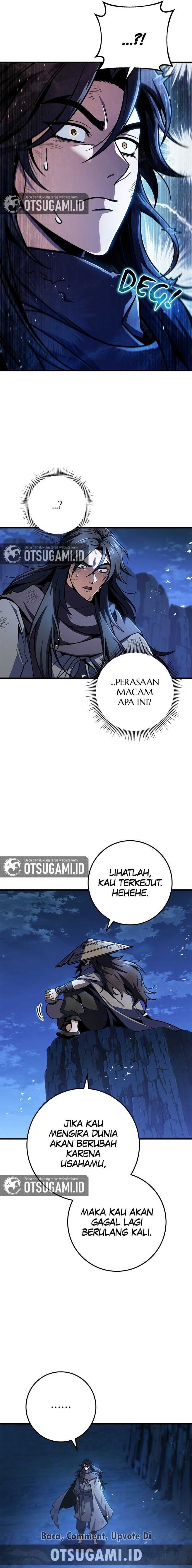 Baca The Emperor's Sword - Chapter 112 halaman 4