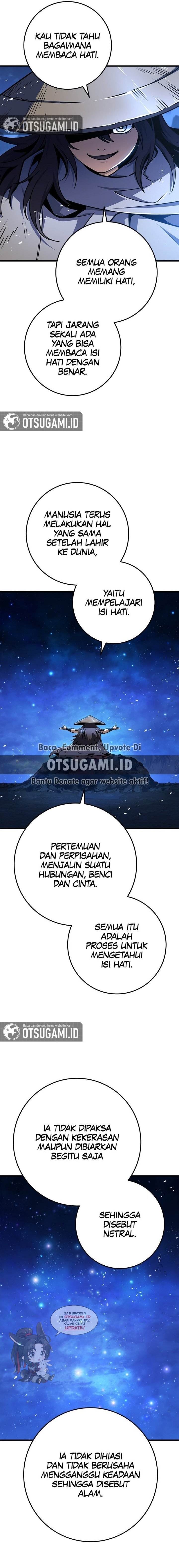 Baca The Emperor's Sword - Chapter 112 halaman 9