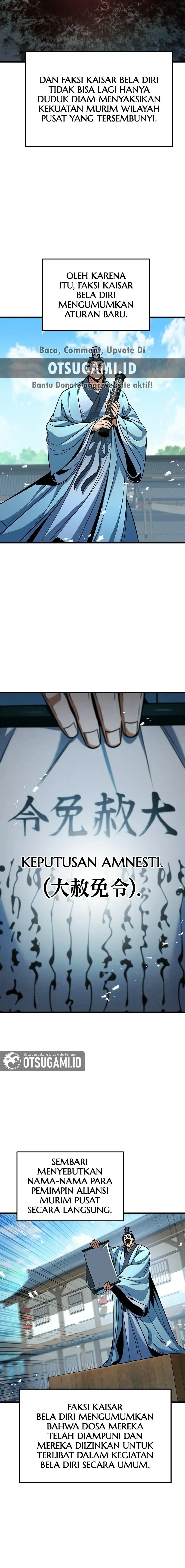 Baca The Emperor's Sword - Chapter 113 halaman 10