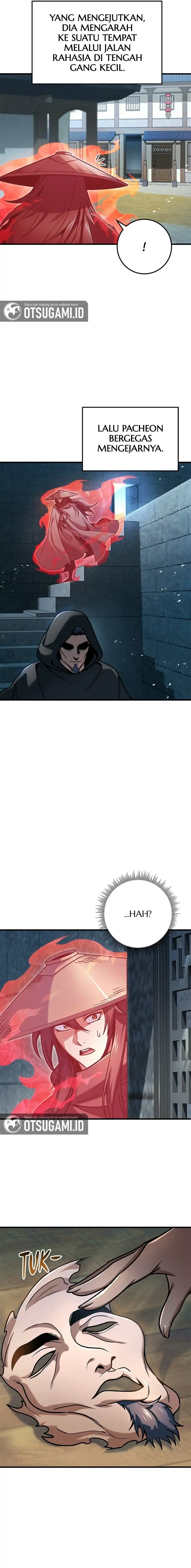 Baca The Emperor's Sword - Chapter 113 halaman 2