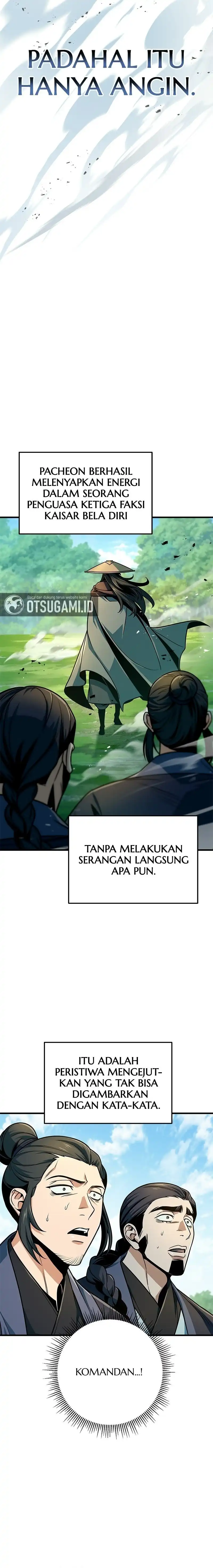 Baca The Emperor's Sword - Chapter 113 halaman 26
