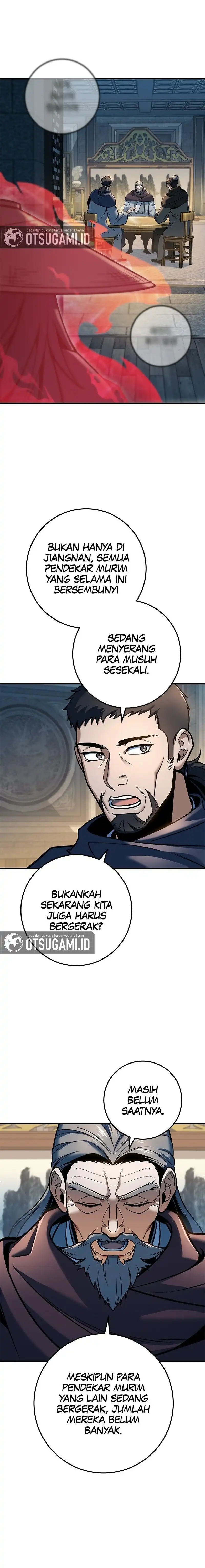 Baca The Emperor's Sword - Chapter 113 halaman 4