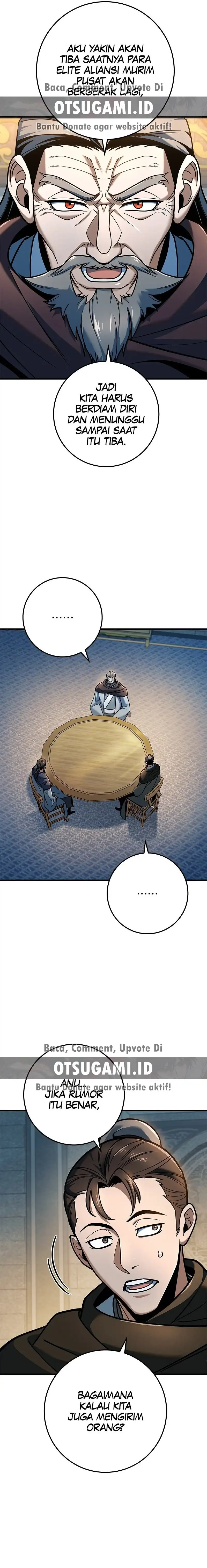 Baca The Emperor's Sword - Chapter 113 halaman 5