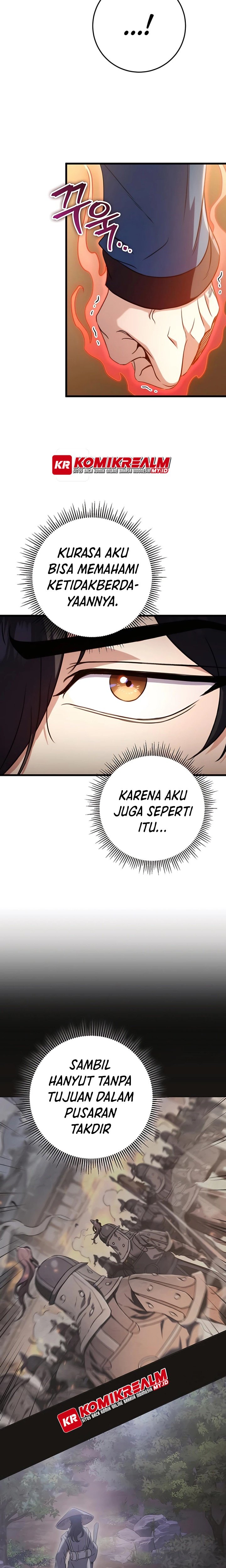 Baca The Emperor's Sword - Chapter 18 halaman 12