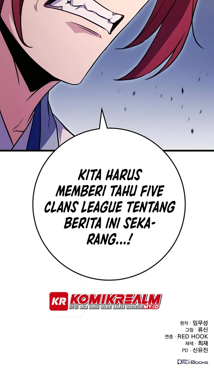Baca The Emperor's Sword - Chapter 18 halaman 33