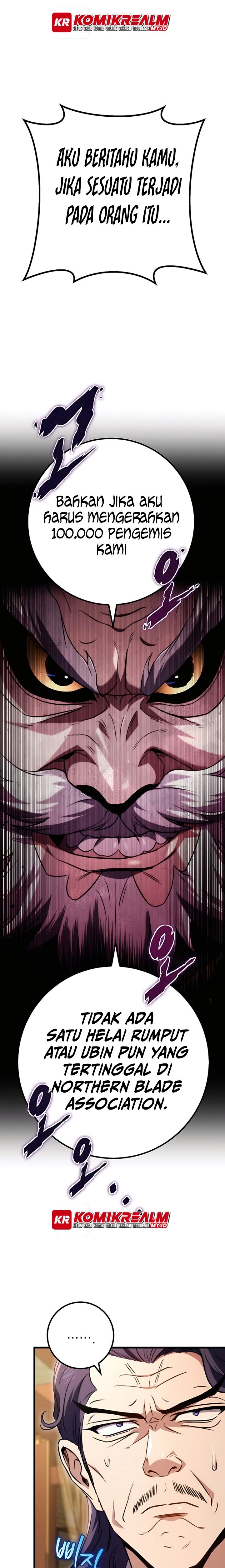 Baca The Emperor's Sword - Chapter 19 halaman 12