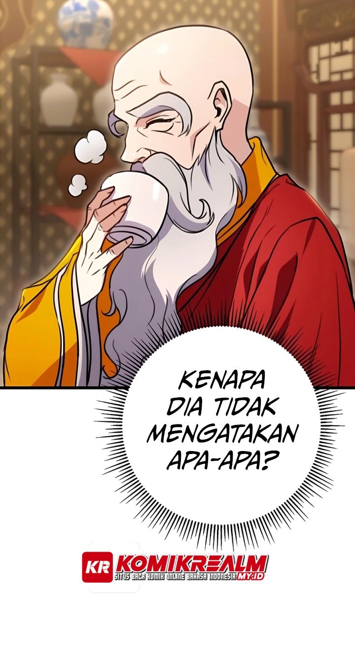 Baca The Emperor's Sword - Chapter 19 halaman 14