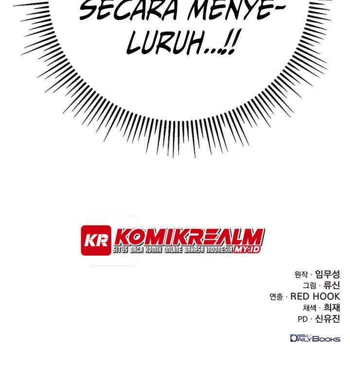 Baca The Emperor's Sword - Chapter 19 halaman 35