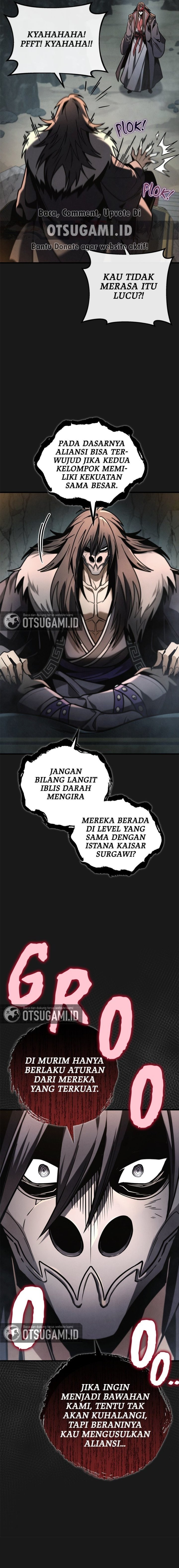 Baca The Emperor's Sword - Chapter 90 halaman 3