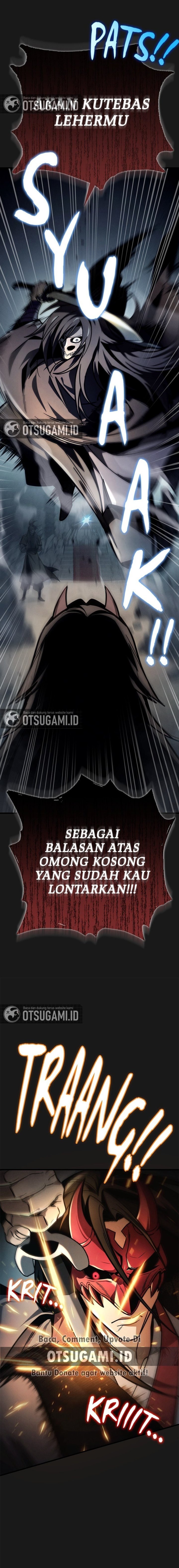 Baca The Emperor's Sword - Chapter 90 halaman 4