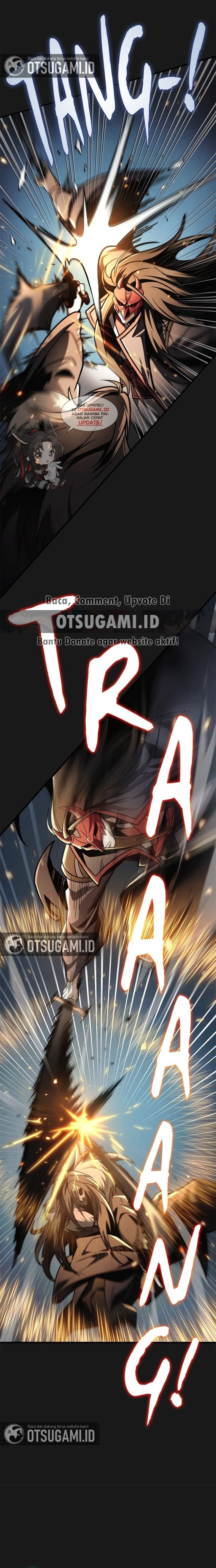 Baca The Emperor's Sword - Chapter 90 halaman 5