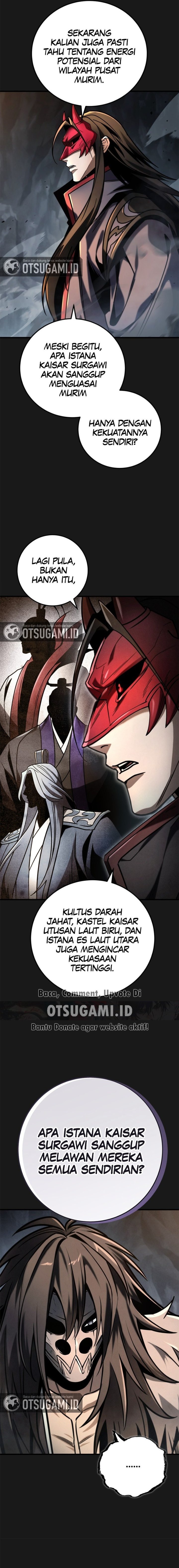 Baca The Emperor's Sword - Chapter 90 halaman 7