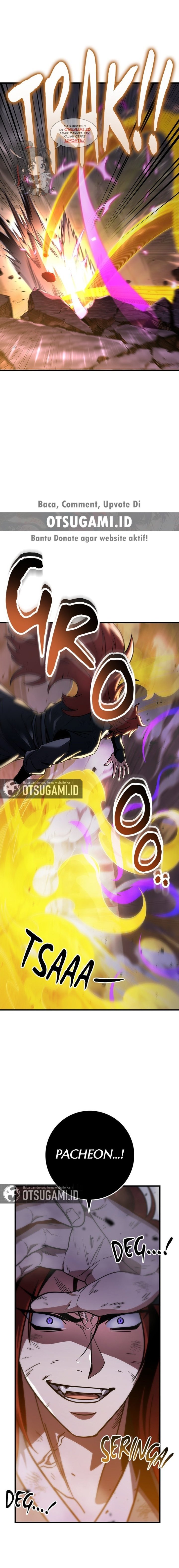 Baca The Emperor's Sword - Chapter 91 halaman 10