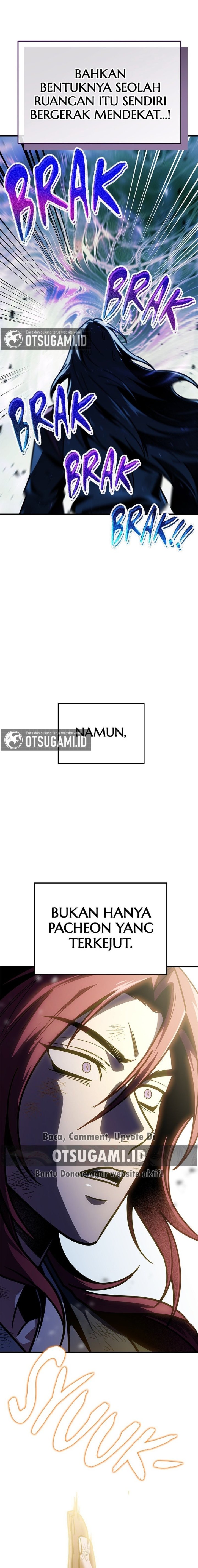 Baca The Emperor's Sword - Chapter 91 halaman 16