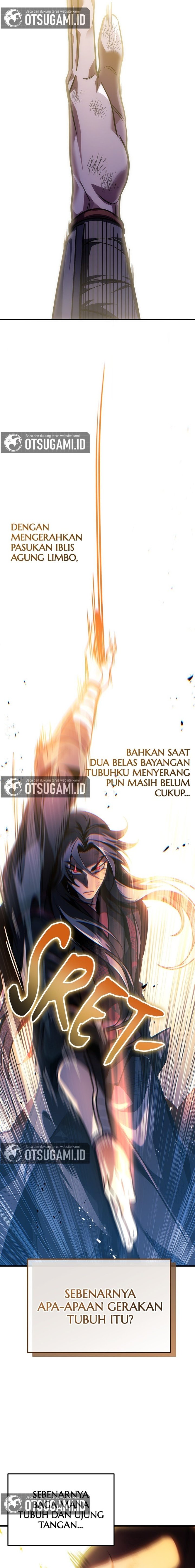 Baca The Emperor's Sword - Chapter 91 halaman 17