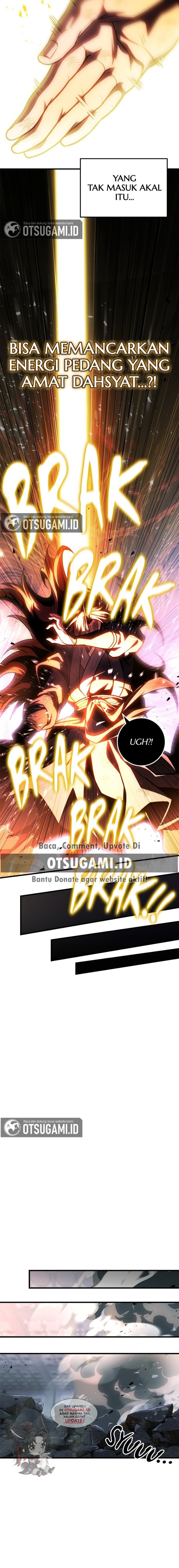 Baca The Emperor's Sword - Chapter 91 halaman 18