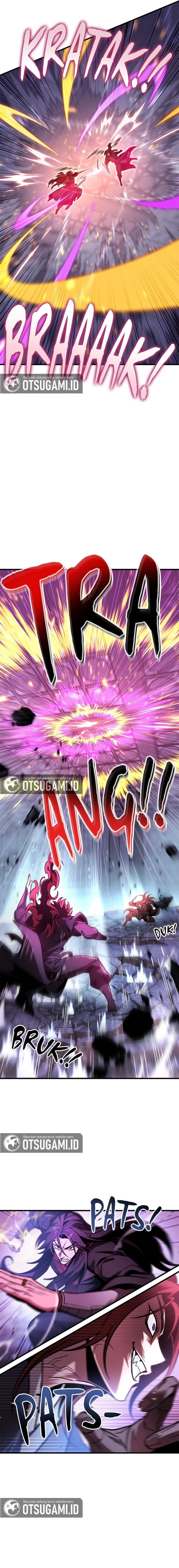 Baca The Emperor's Sword - Chapter 91 halaman 2