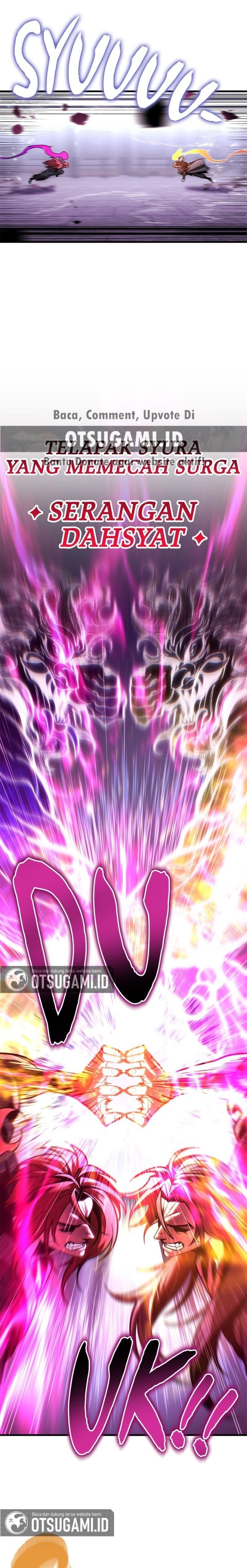 Baca The Emperor's Sword - Chapter 91 halaman 3