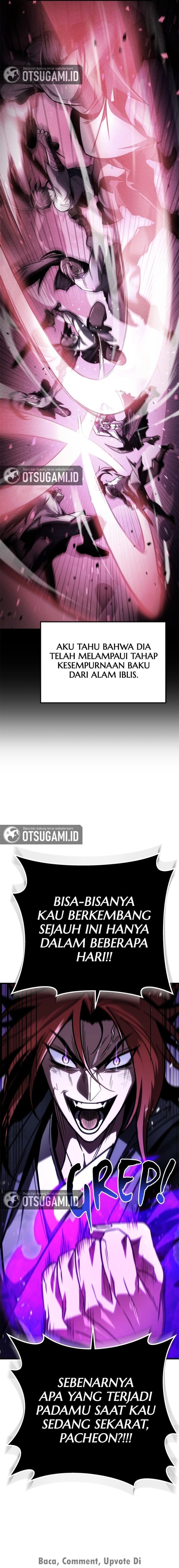 Baca The Emperor's Sword - Chapter 91 halaman 7