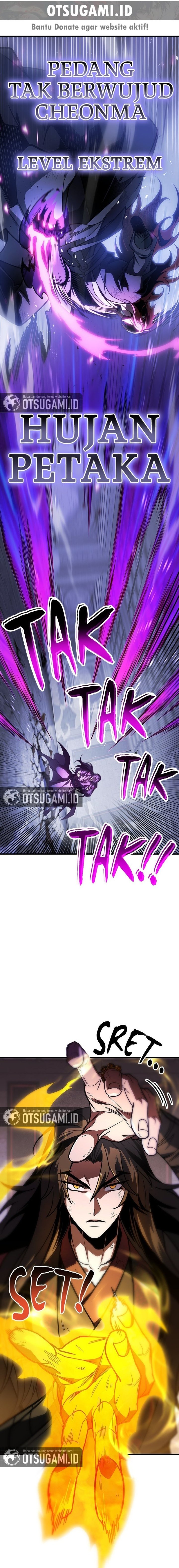 Baca The Emperor's Sword - Chapter 91 halaman 8