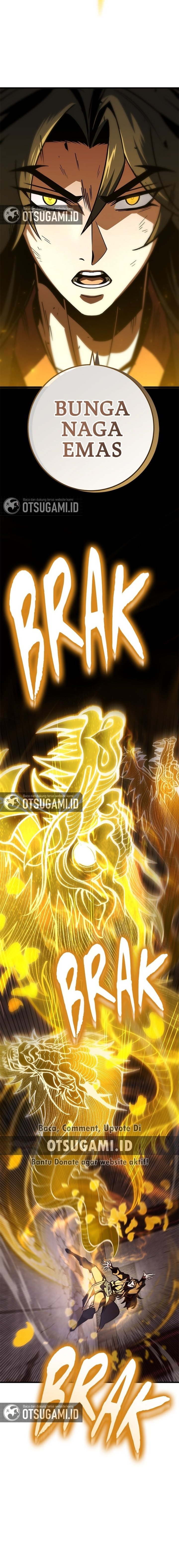 Baca The Emperor's Sword - Chapter 91 halaman 9