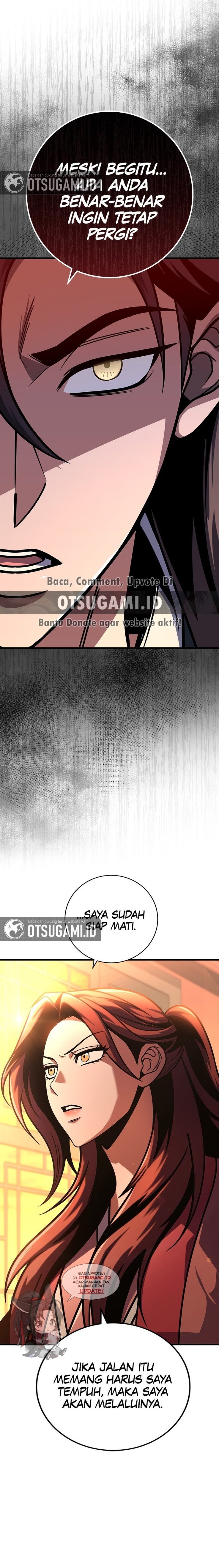 Baca The Emperor's Sword - Chapter 93 halaman 5