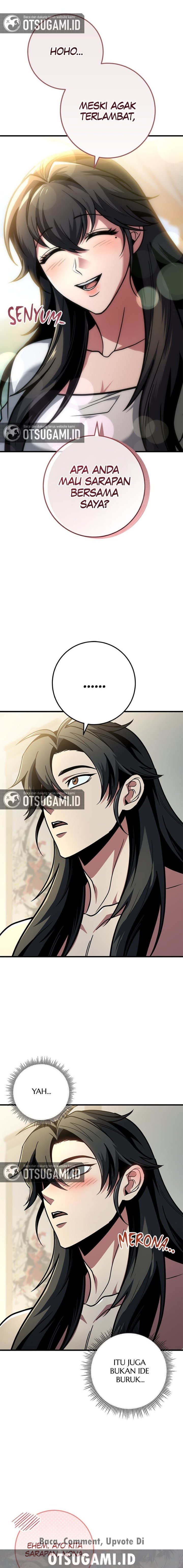 Baca The Emperor's Sword - Chapter 94 halaman 11