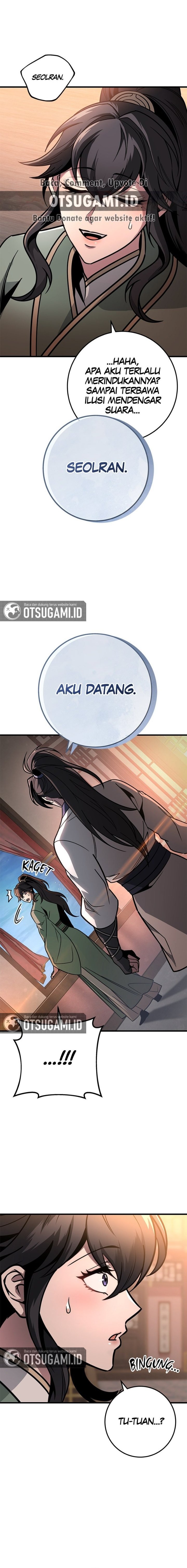 Baca The Emperor's Sword - Chapter 94 halaman 3