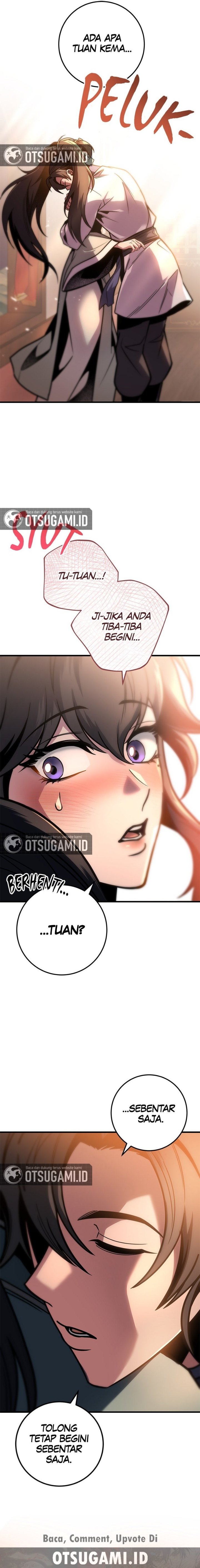 Baca The Emperor's Sword - Chapter 94 halaman 4