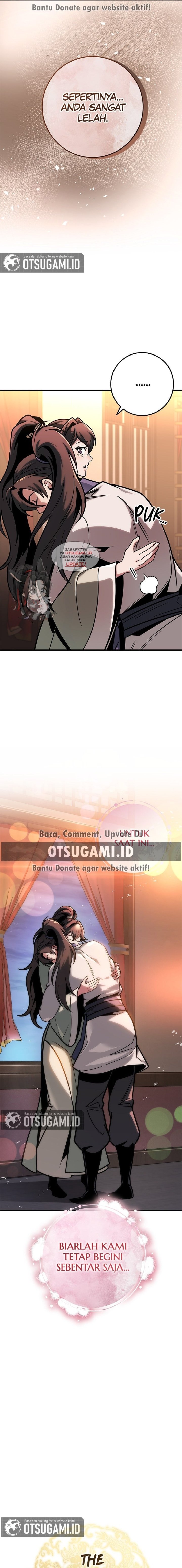 Baca The Emperor's Sword - Chapter 94 halaman 5