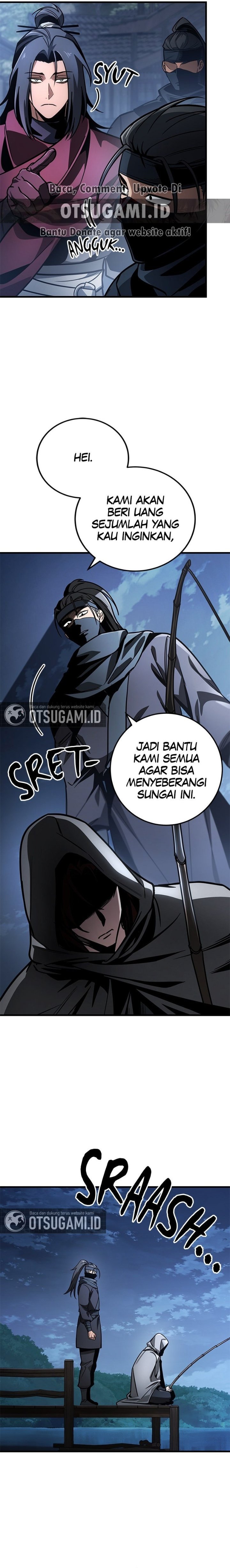 Baca The Emperor's Sword - Chapter 95 halaman 3