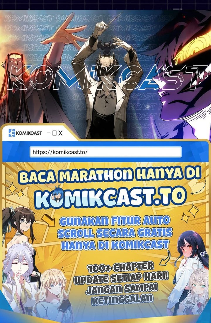 Baca The Emperor's Sword - Chapter 95 halaman 30