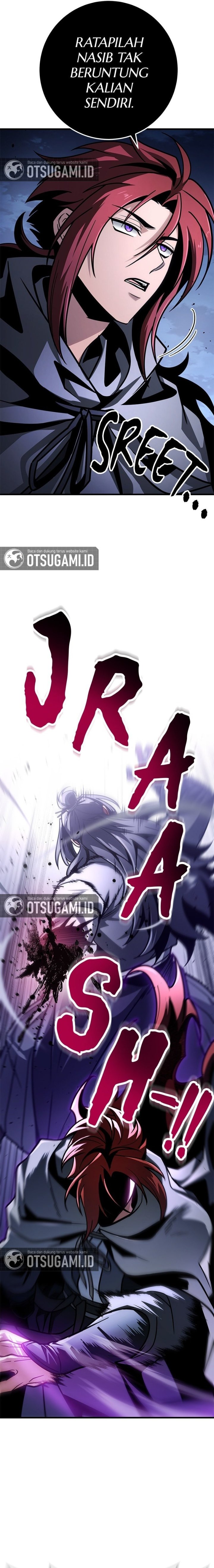 Baca The Emperor's Sword - Chapter 95 halaman 9