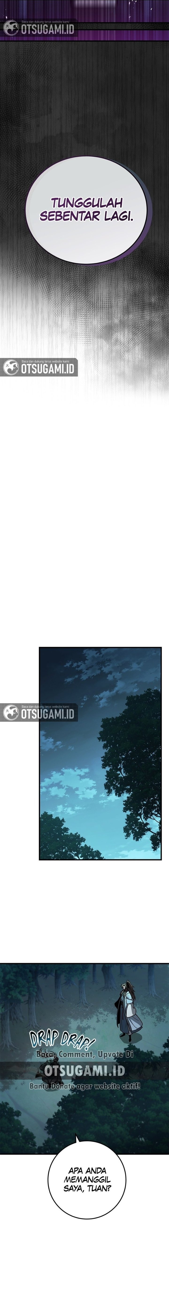 Baca The Emperor's Sword - Chapter 96 halaman 17