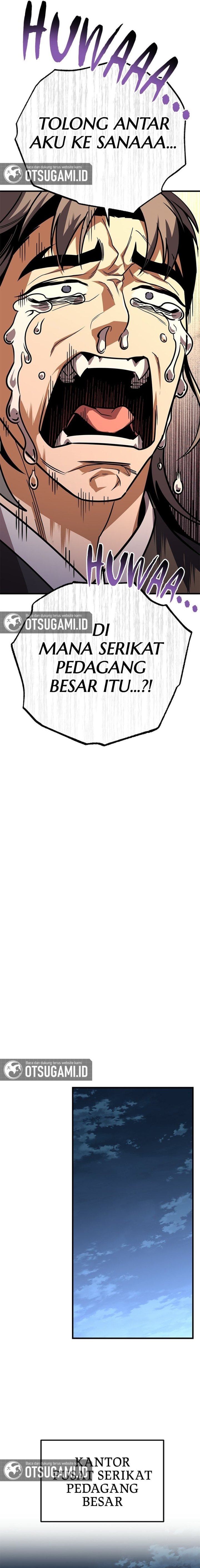 Baca The Emperor's Sword - Chapter 97 halaman 16