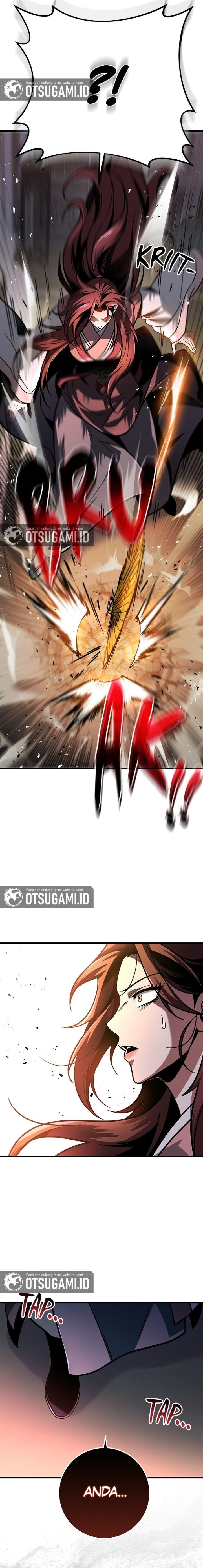 Baca The Emperor's Sword - Chapter 97 halaman 31