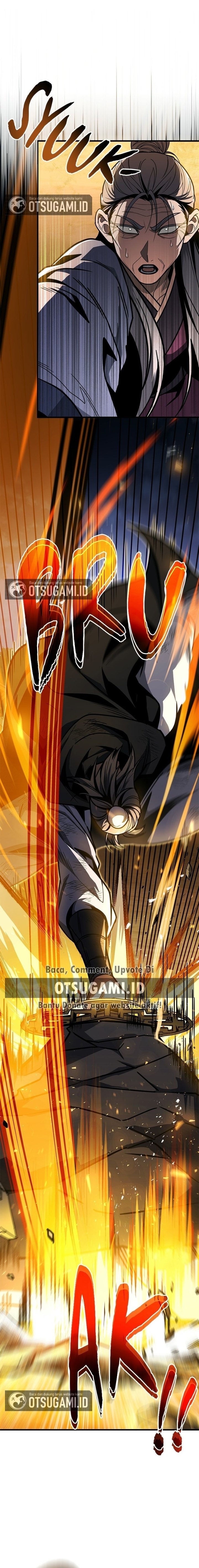 Baca The Emperor's Sword - Chapter 98 halaman 12