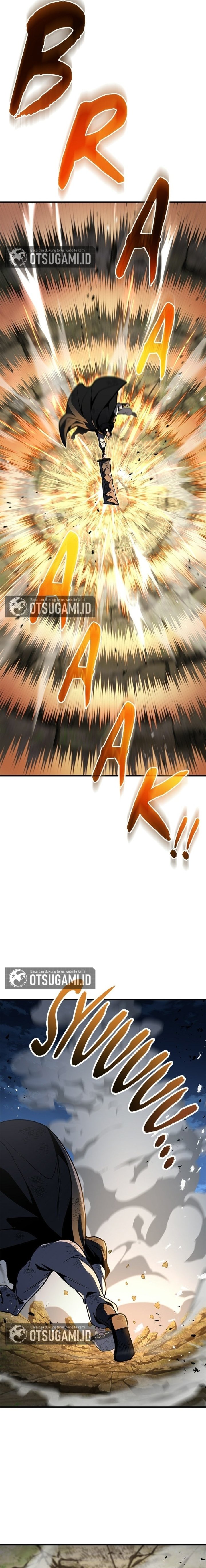 Baca The Emperor's Sword - Chapter 98 halaman 13