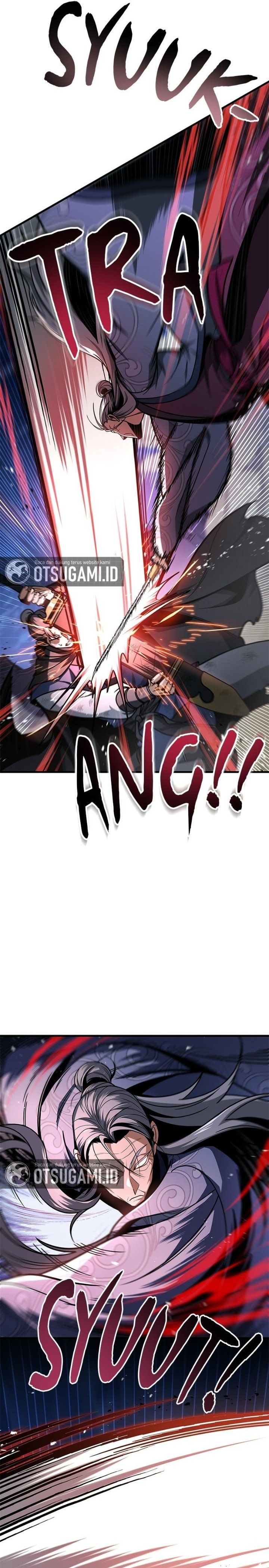 Baca The Emperor's Sword - Chapter 98 halaman 2